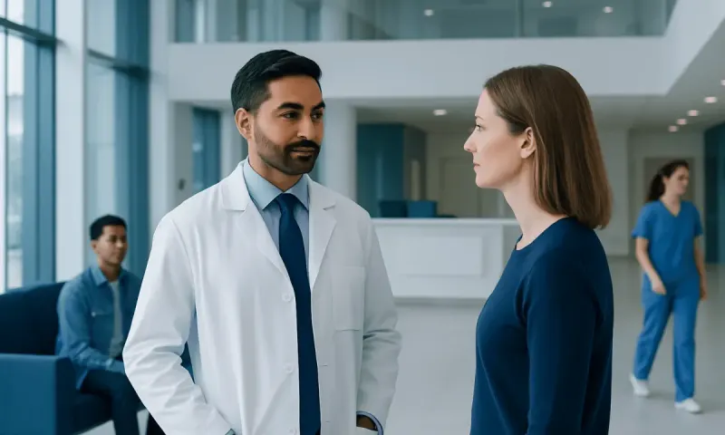 ENT Meaning: What Ear, Nose and Throat Specialists Do