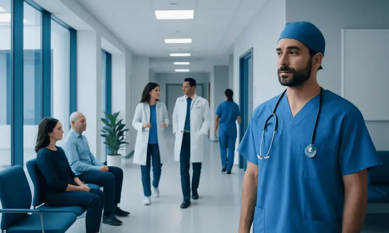 ENT Surgery in Turkey: What International Patients Should Expect