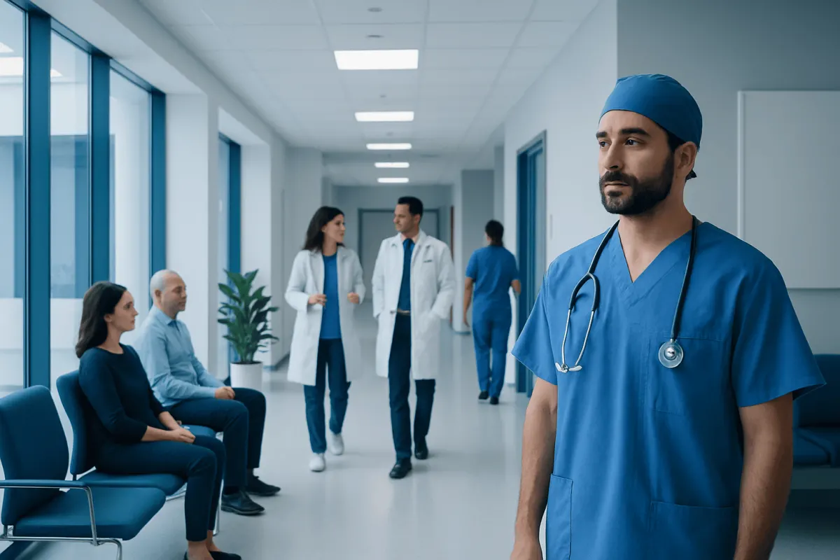 ENT Surgery in Turkey: What International Patients Should Expect