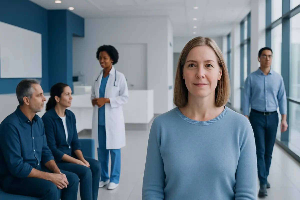 Estradiol's Role in the Body and Signs of Imbalance
