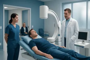 ESWL for Kidney Stones: Who Is a Good Candidate and When It Works Best