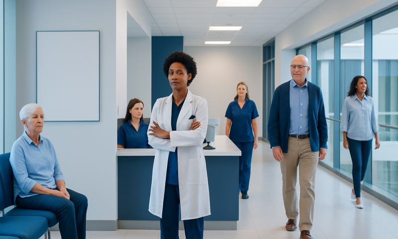 Overview: What Evenity Is and Why Side Effects Are Discussed First — evenity side effects