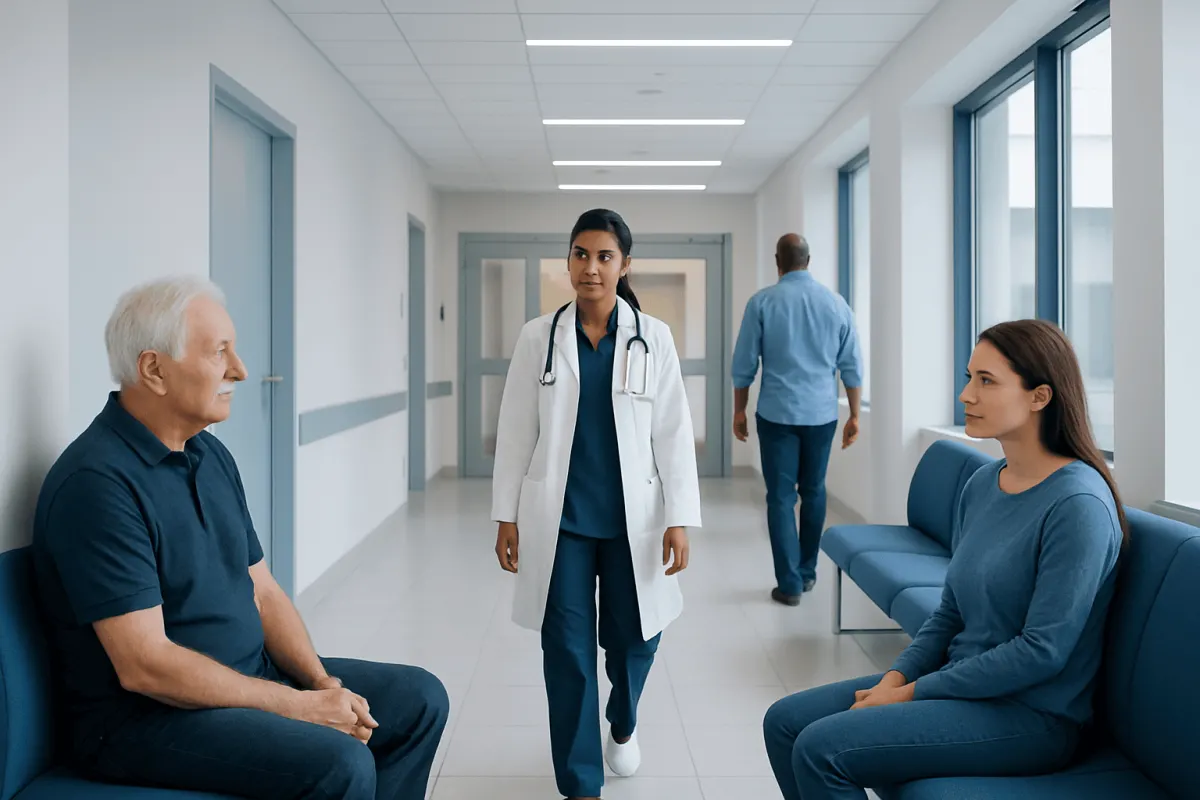 Expected Lifespan: Which Factors Matter Most and Which Myths Persist