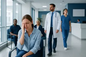 Eye Pain Can Be Surface Irritation or Something Deeper