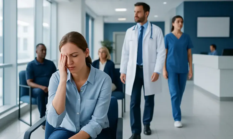 Eye Pain Can Be Surface Irritation or Something Deeper