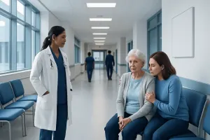 Early Signs of Dementia: Symptoms Families Should Not Ignore
