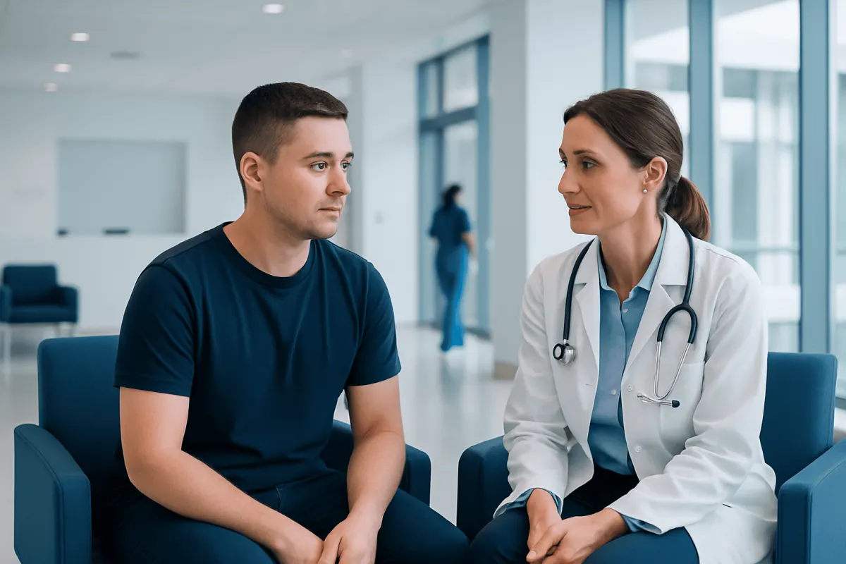 Female to Male Bottom Surgery: Benefits, Risks, and Recovery — A Complete Guide
