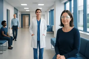 Who Is a Good Candidate for Femto LASIK?