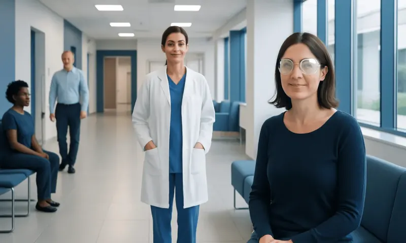 Who Is a Good Candidate for Femto LASIK?