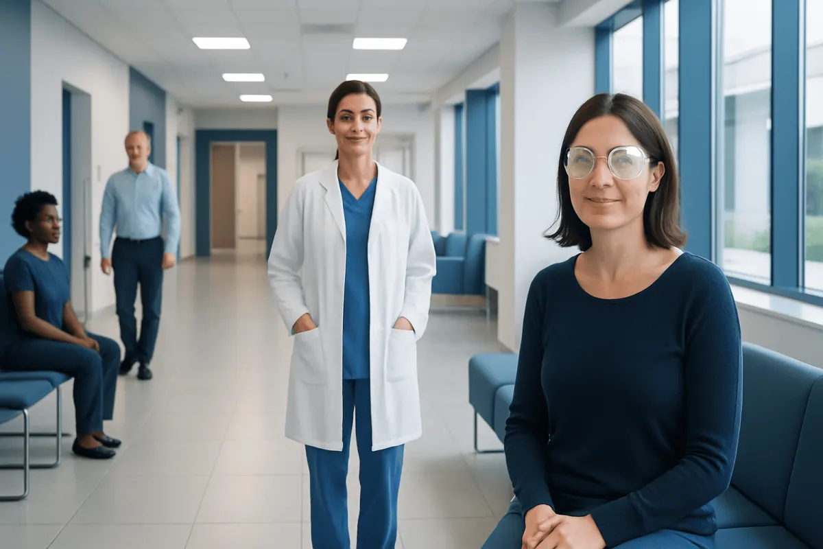 Who Is a Good Candidate for Femto LASIK?