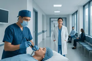 FESS Surgery for Nasal Polyps: Who May Benefit and What to Expect