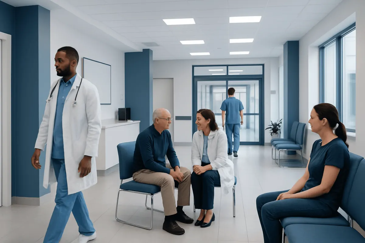 Fluoraday: A Complete Medical Overview