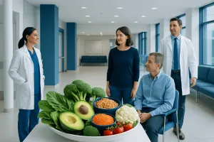 Folate Rich Foods: Benefits, Risks, and Safe Use