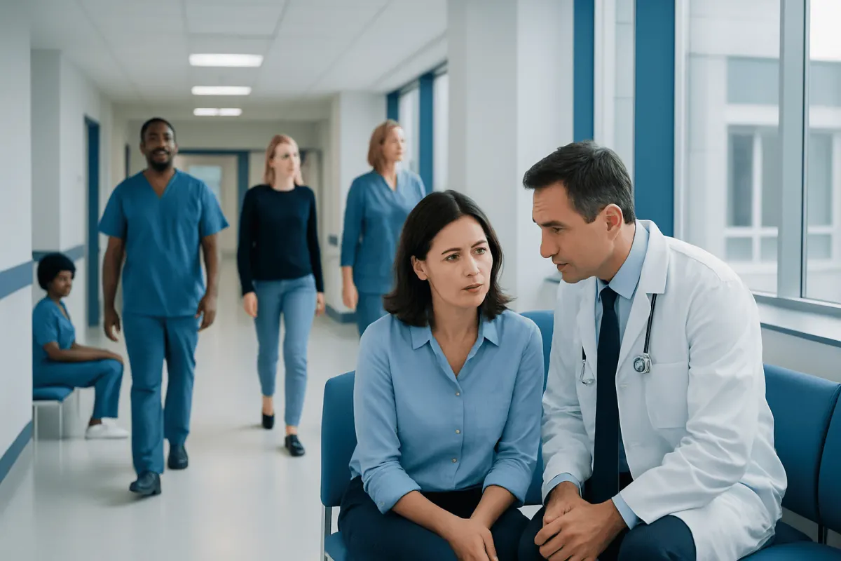 Gaslighting — Explained by Medical Evidence, Not Myths