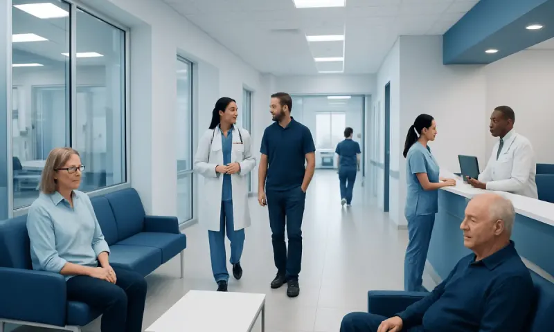How Often Should You Get a General Health Screening?