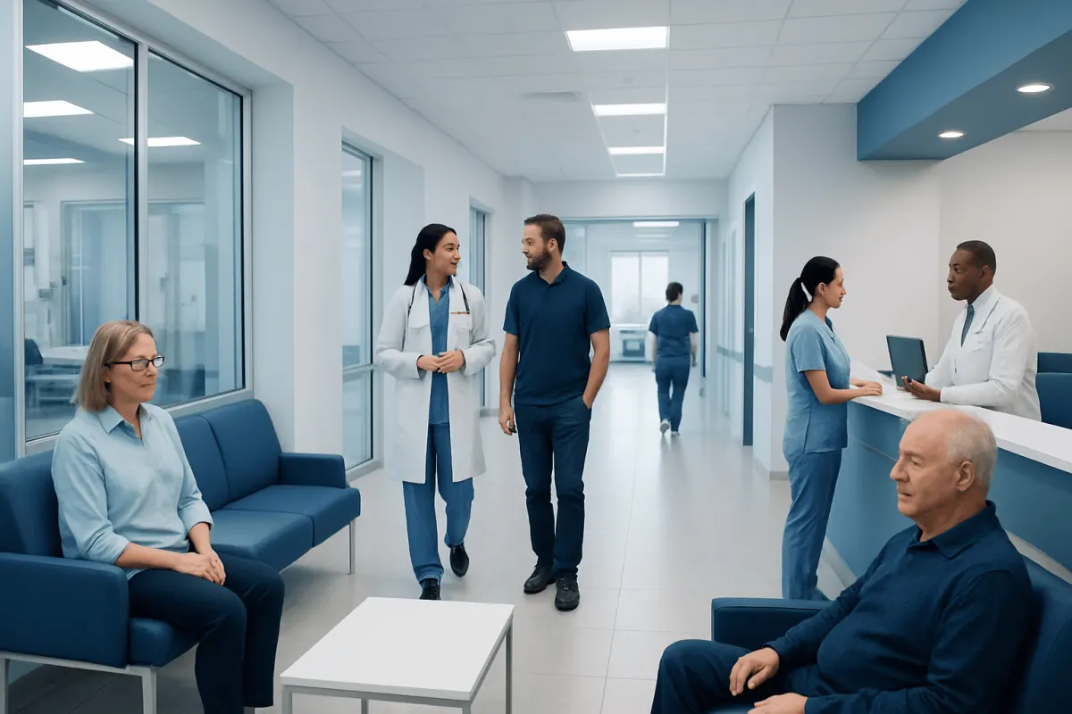 How Often Should You Get a General Health Screening?