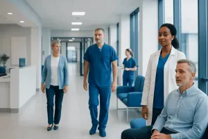 Geodon: What Patients Need to Know