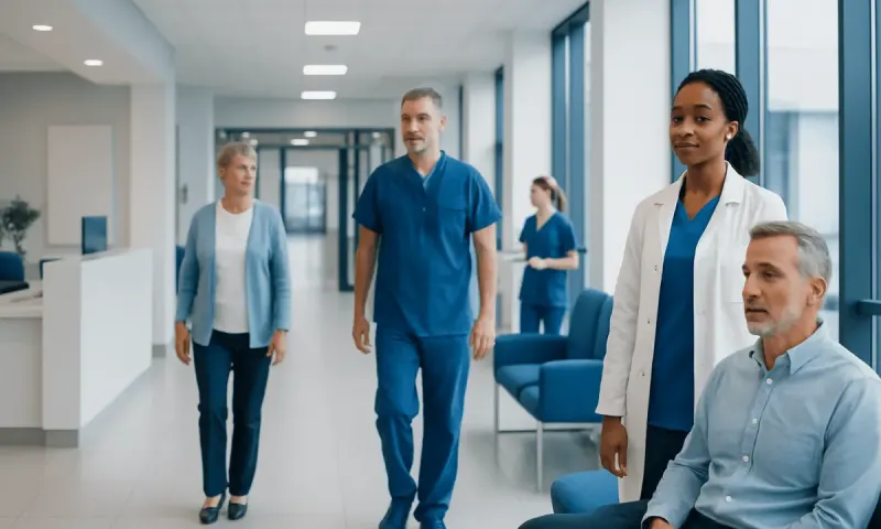 Geodon: What Patients Need to Know