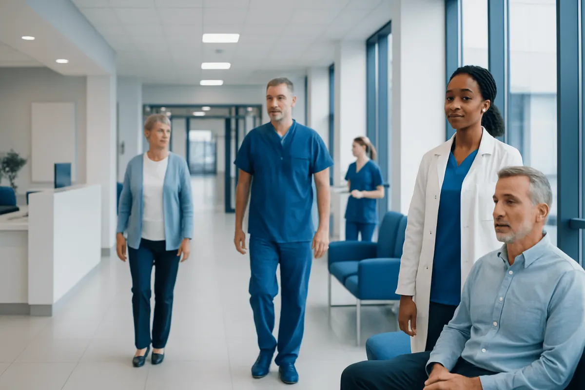 Geodon: What Patients Need to Know