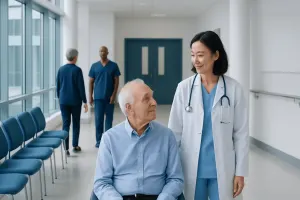 What Is Geriatric Neurology? Conditions, Symptoms, and When It Helps