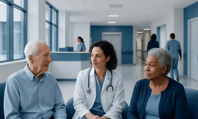 What Is Geriatric Neurology? Conditions, Symptoms, and When to Seek Specialist Care