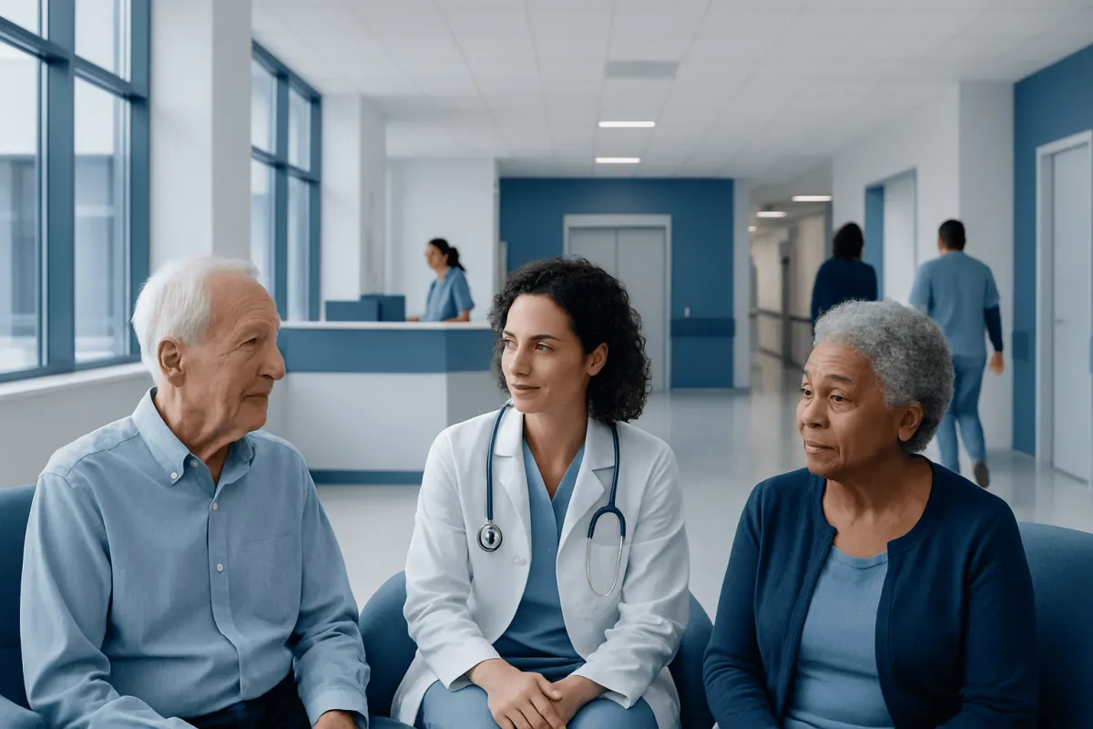 What Is Geriatric Neurology? Conditions, Symptoms, and When to Seek Specialist Care