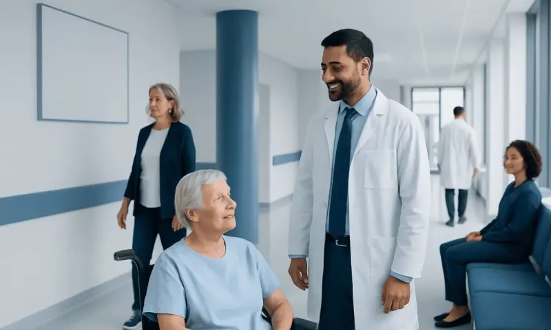 What Is Geriatric Neurology and When Should You See a Geriatric Neurologist?