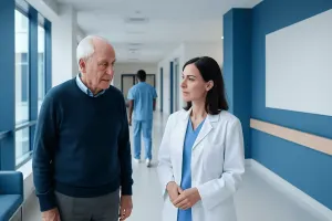 Geriatric Neurology Near Me: How to Compare Clinics and Specialists