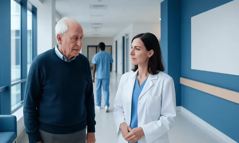 Geriatric Neurology Near Me: How to Compare Clinics and Specialists