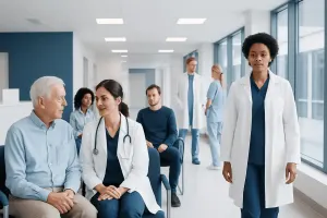 How to Choose a Hospital for Movement Disorder Care: Tests, Team, and Second Opinions