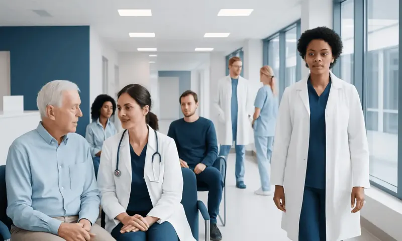 How to Choose a Hospital for Movement Disorder Care: Tests, Team, and Second Opinions