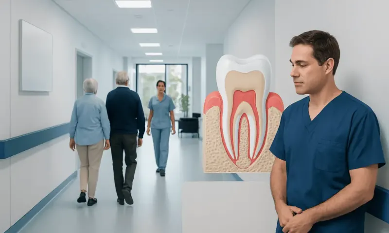 Gum Recession Treatment Options: What Works and What to Expect