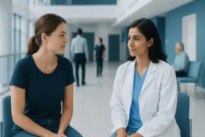 Gynecology Explained: What Gynecologists Treat and When to Book a Visit