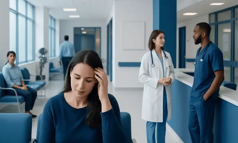Hair Loss Post Birth: An Evidence-Based Guide for Patients
