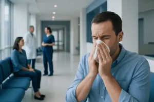 Hay Fever: An Evidence-Based Guide for Patients