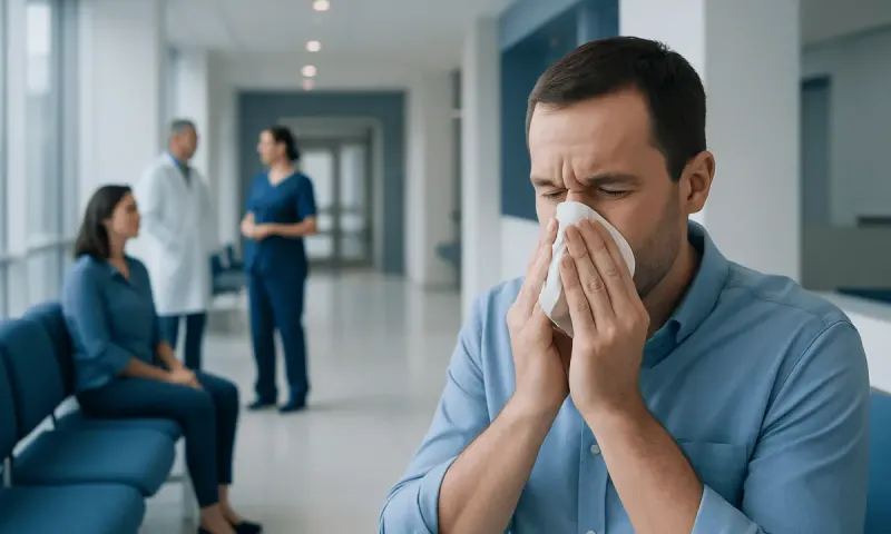Hay Fever: An Evidence-Based Guide for Patients