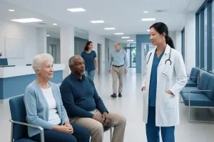 What Is the Expected Lifespan for Healthy Aging?