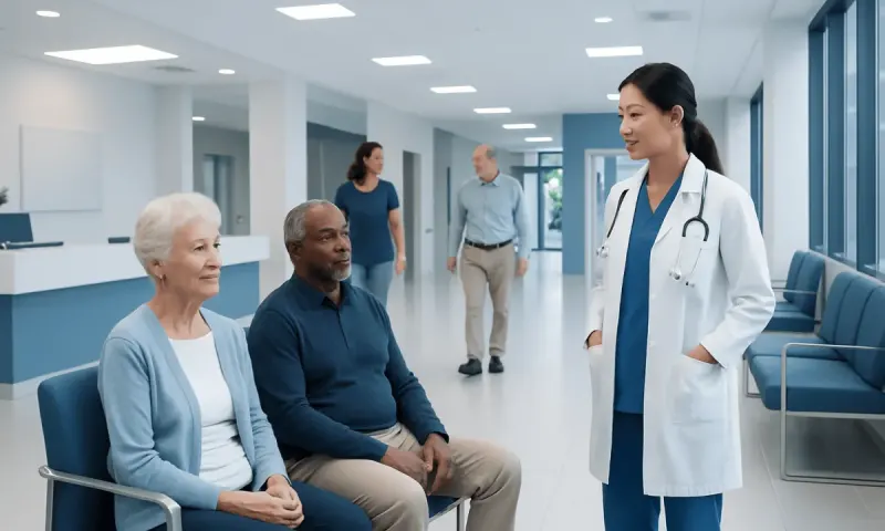 What Is the Expected Lifespan for Healthy Aging?
