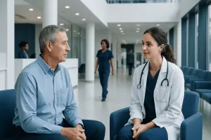 Hearing Aids Improve Hearing but Do Not Restore It Fully