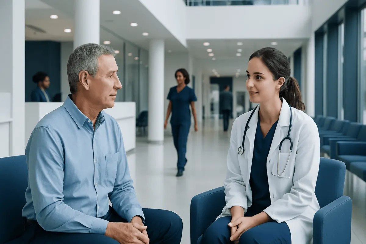 Hearing Aids Improve Hearing but Do Not Restore It Fully