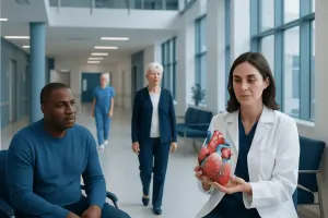 Heart attack types: A Complete Medical Guide for Patients
