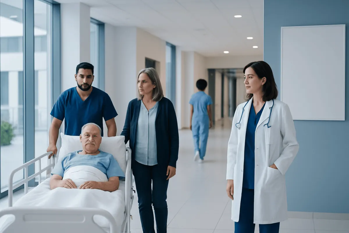 Who Is a Good Candidate for Heart Bypass Surgery?