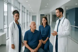 What Is Heart Disease? Types, Causes, and How Doctors Classify It