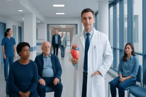 What Causes Heart Failure? Common Triggers and Risk Factors