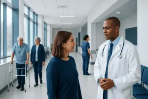 Heart Valve Disease: Repair vs Replacement