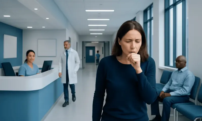How to Stop Coughing? Here Is What the Evidence Says