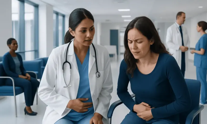 What helps with period cramps: What Works at Home, What Doesn't, and When to See a Doctor