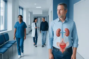 Blood in the Urine Always Deserves a Medical Check