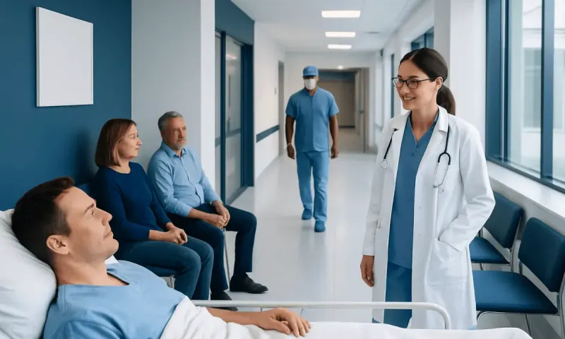 Hemorrhoid Surgery: When It Is Recommended and What Recovery Is Like