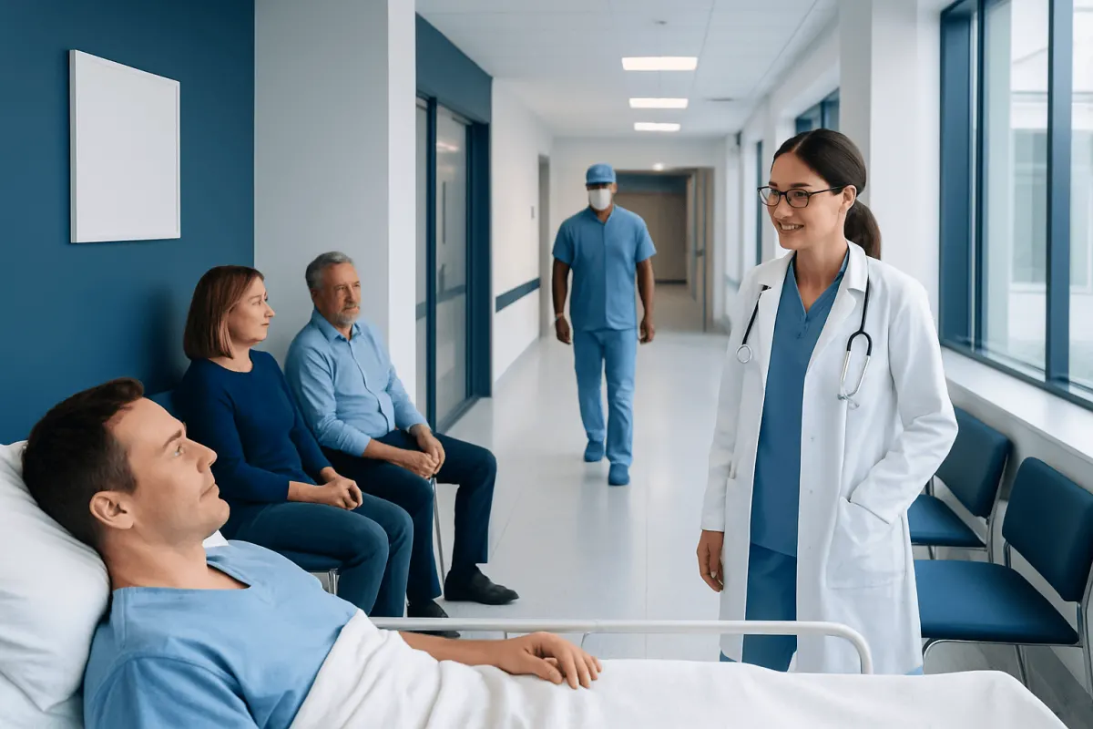 Hemorrhoid Surgery: When It Is Recommended and What Recovery Is Like